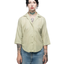 1960s Loop Collar Shirt