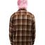 70’s Toasted Flannel - Medium