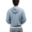 70’s Zip Hoodie - Large