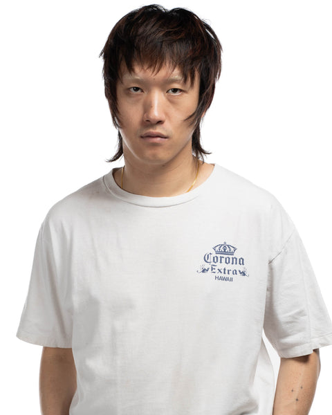 90's Corona Hawaii/Mexico Tee - XL
