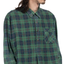 1970s French Work Shirt