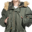 1960s N-3B Parka