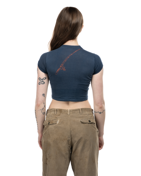 1980s Alaska QT Tee