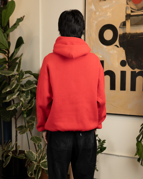 1970s Hooded Sweatshirt