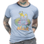 70's Hit the Road Mack Tee - Small