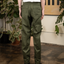 1970s OG-507 Utility Trousers