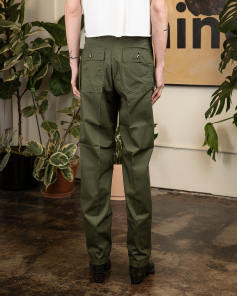 1970s OG-507 Utility Trousers
