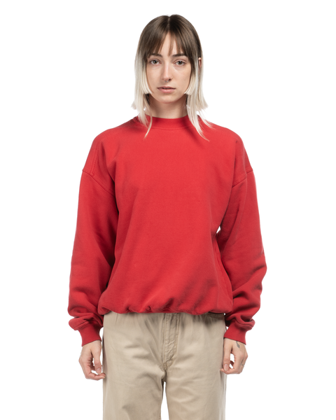 1990s Heavy-Weight Gap Crewneck