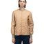 60's Quilted Liner Jacket - Medium