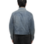 70's Lee Moleskin Trucker Jacket - Medium