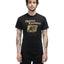80's British Motorcycle Tee - medium