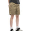 50's Pleated Officer Shorts - 29" x 7"