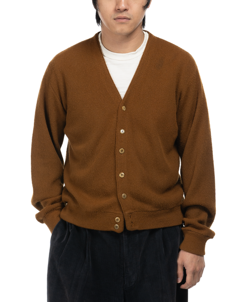 1970s Cardigan Sweater
