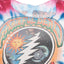 90’s Chopped Grateful Dead - Large