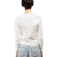70’s FOTL Waffle Knit Thermal - Small