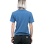 1970s Blank Pocket Tee