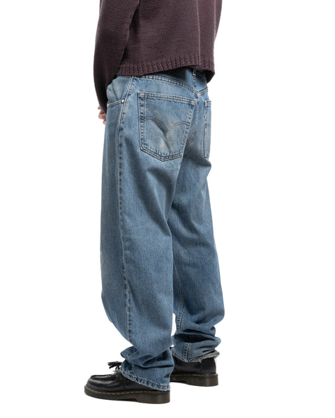 90's Levi's SilverTab Denim - 33" x 32"