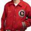 1970s Vineland Track Varsity Jacket