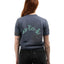 50's Quarter-Zip Sweatshirt - Small
