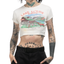 1960s Canadian QT Tee