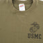 90’s USMC Carhartt Sweatshirt - Small