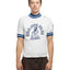 70's Russell Short Sleeve Sweatshirt - XL