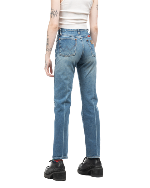 1990s Wrangler Denim