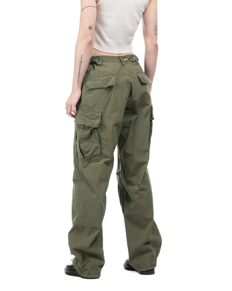 1960s OG-107 Ripstop Poplin Cargos