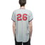 50's Rawlings Baseball Jersey - Large