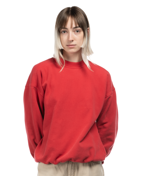 1990s Heavy-Weight Gap Crewneck