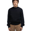 70’s USN Mock Neck Deck Sweater - Large