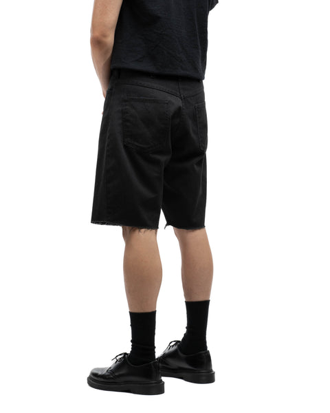 70's Cut-Offs - 32" x 8"