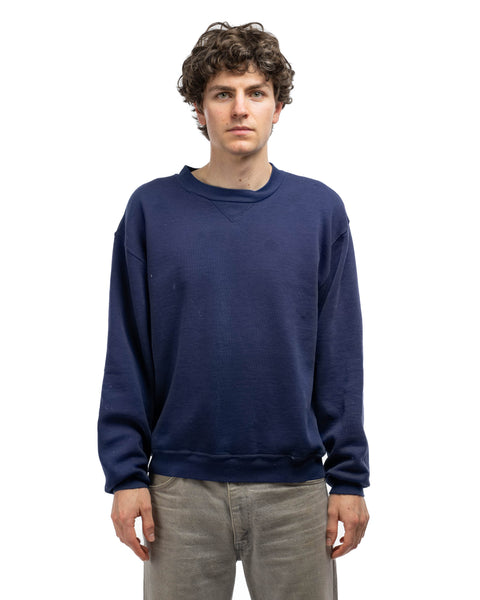 70's Russell Crewneck - Large