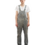 70's Lee Hickory Overalls - Small