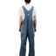 50's Payday Denim Overalls - Large