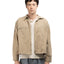 40’s Boxy Army Shirt - XL