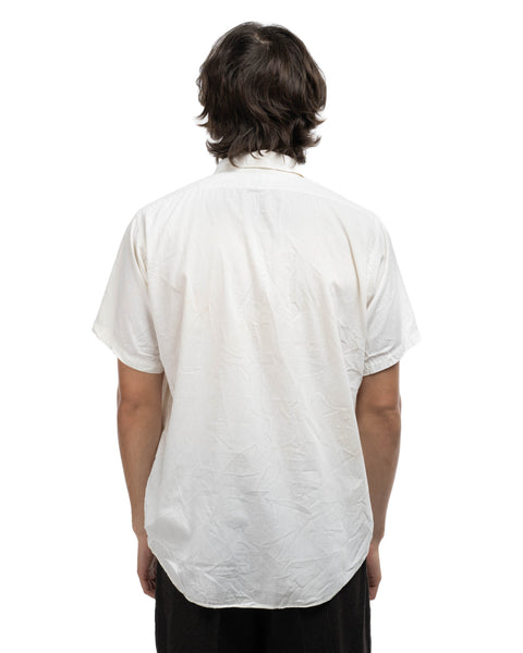 50's Brent Button-Up - Large