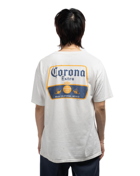 90's Corona Hawaii/Mexico Tee - XL