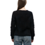 1970s Over-Dyed Cable Knit Sweater