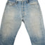 80's Levi's 501 Redlines - 34" x 29"