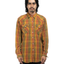 1960s Wrangler Pearl Snap Western Shirt