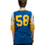 70's Mesh Jersey - XL