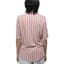 70's Patterned Button-Up - Small