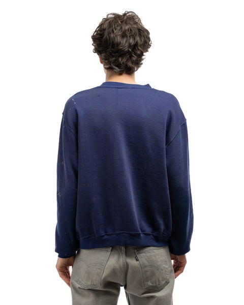 70's Russell Crewneck - Large