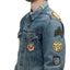 60's Big E Levi's Type 3 Trucker Jacket - XL