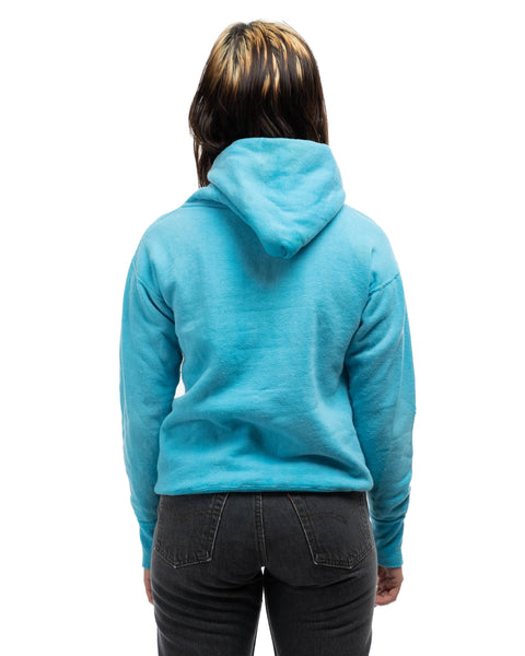 60's Hooded Sweatshirt - XS