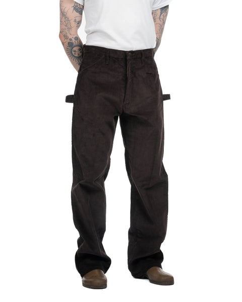 70's DeeCee Corduroy Carpenter Pants - 33" x 33"