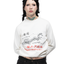 80s Great Wall Souvenir Sweatshirt - Small