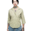 1960s Loop Collar Shirt