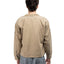40’s Boxy Army Shirt - XL